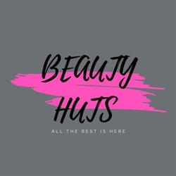 BEAUTY HUTS / / MANICURE / PEDICURE / BRWI