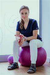 FLO Fizjoterapia Marta Małek