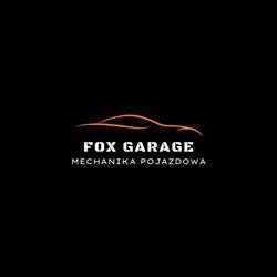 Fox Garage Dawid Lisek