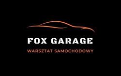 Fox Garage Dawid Lisek