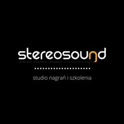 stereosound.pl - studio i szkolenia z zakresu produkcji dźwięku