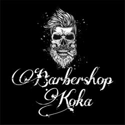 Barbershop Koka