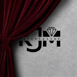 Kamil Marcin J Hairstylist