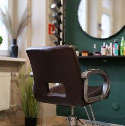 Salon fryzjerski \"Fanaberia\" Justyna Myczka