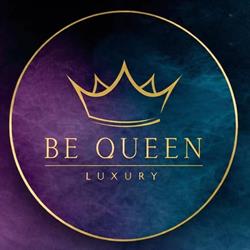 Be Queen Kinga Stychlerz