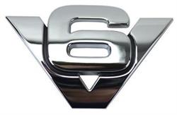 Auto-Handel V6