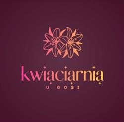 Kwiaciarnia u Gosi