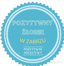 Pozytywny Żłobek w Zabrzu