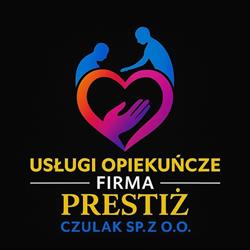 Firma Prestiż Czulak sp.z o.o.