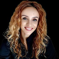 Bliżej Siebie Kamila Wasilewska