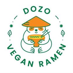 Dozo Vegan Ramen