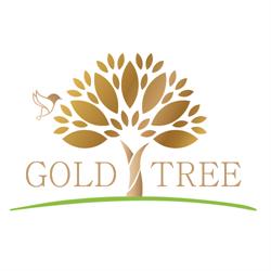 Gold Tree - rośliny ozdobne