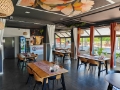 Sala główna restauracyjna