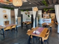 Sala główna restauracyjna