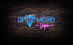 Diamond Vape E-Papierosy,CBD,Shisha