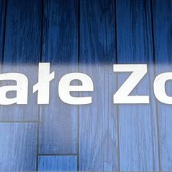 Sklep Zoologiczny Zabrze "Małe Zoo Reymonta"