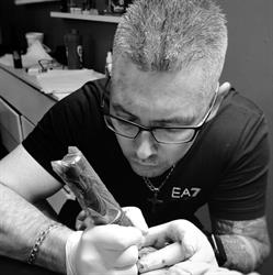 Szadq Tattoo Art