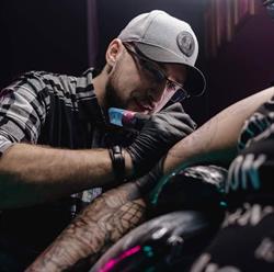 VasBaz tattoo studio