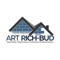 Art Rich-Bud Usługi budowlane Konrad Richert