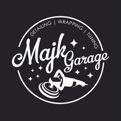 MajkGarage - Detailing & Wrapping