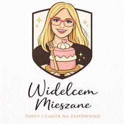 Widelcem Mieszane