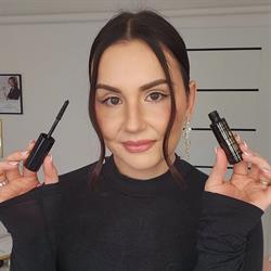 Jagoda Grzesiak make up