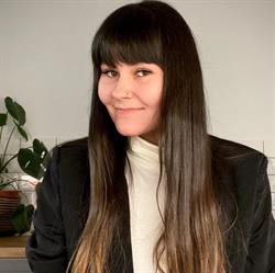 Psycholog Izabella Zielińska