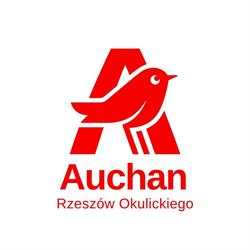 Auchan Rzeszów Okulickiego