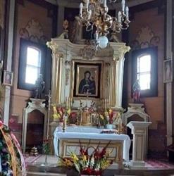 Parafia św. Mikołaja w Czulicach