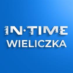 in.Time Wieliczka - EMS Trening - Józefa Piłsudskiego 45c
