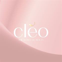 Cleo - The World of Beauty