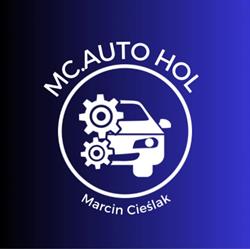 MC.AUTO HOL Marcin Cieślak