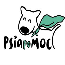 PSIA poMOC gabinet rehabilitacji zwierząt