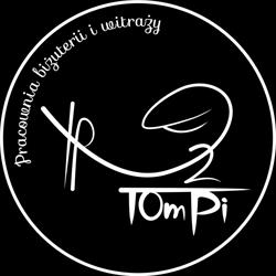 "TOmPi" Pracownia biżuterii i witraży