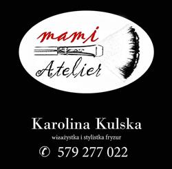mamiAtelier Karolina Kulska