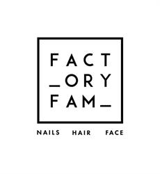 Factory Family Salon