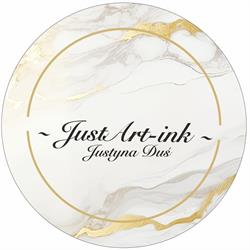 Just Art-ink Studio Justyna Duś