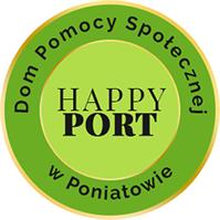 Dom Pomocy Społecznej Happy Port