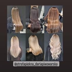 Strefa Piękna Daria Piwowarska