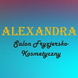 ALEXANDRA Salon Fryzjersko - Kosmetyczny