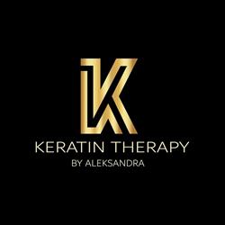 Keratin Therapy by Aleksandra