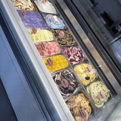 Lodziarnia Ambrozja - lody produkcji własnej