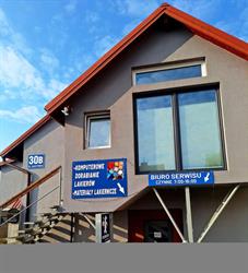 Serwis Samochodowy Andrzej Zwierzyński