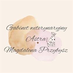 Gabinet weterynaryjny Astra Magdalena Przybysz