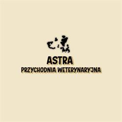 Gabinet weterynaryjny Astra Magdalena Przybysz