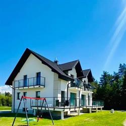 Apartamenty Przełom Białki