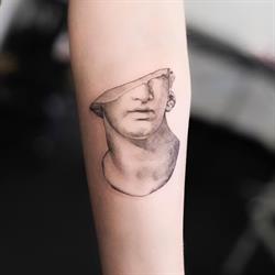 Hellish Ink Tattoo Studio Ewelina Kowalczyk