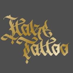 Itake Tattoo
