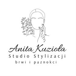 Anita Kuzioła Studio Stylizacji Brwi i Paznokci