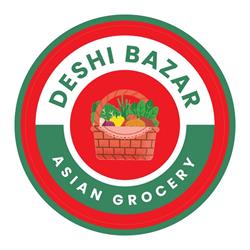 Deshi Bazar (Asian Grocery)